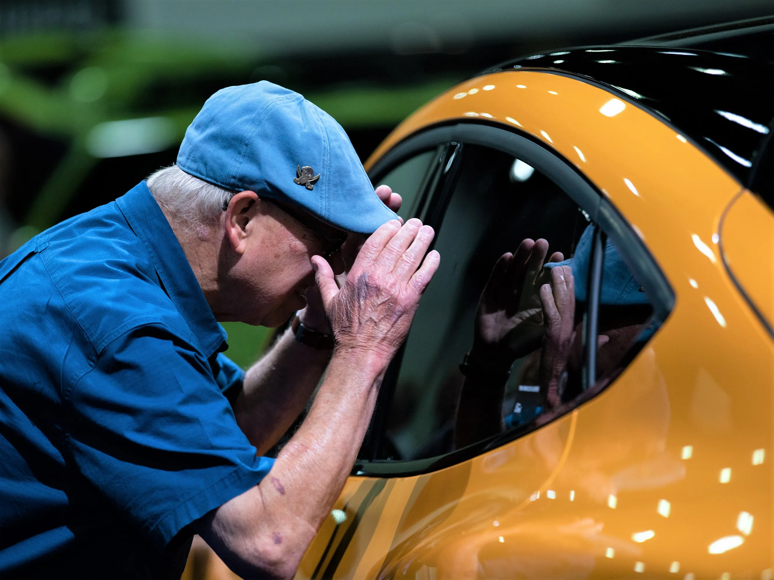Ford’s&nbsp;Mustang Mach-E GT, a&nbsp;new combatant in Tesla’s&nbsp;EV price wars.&nbsp;