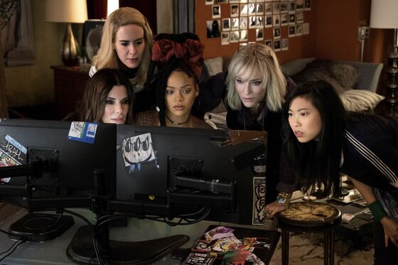 Could Ocean’s 8 Actually Work?