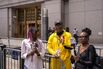 Sean Combs Racketeering And Sex Trafficking Trial Enters Third Week