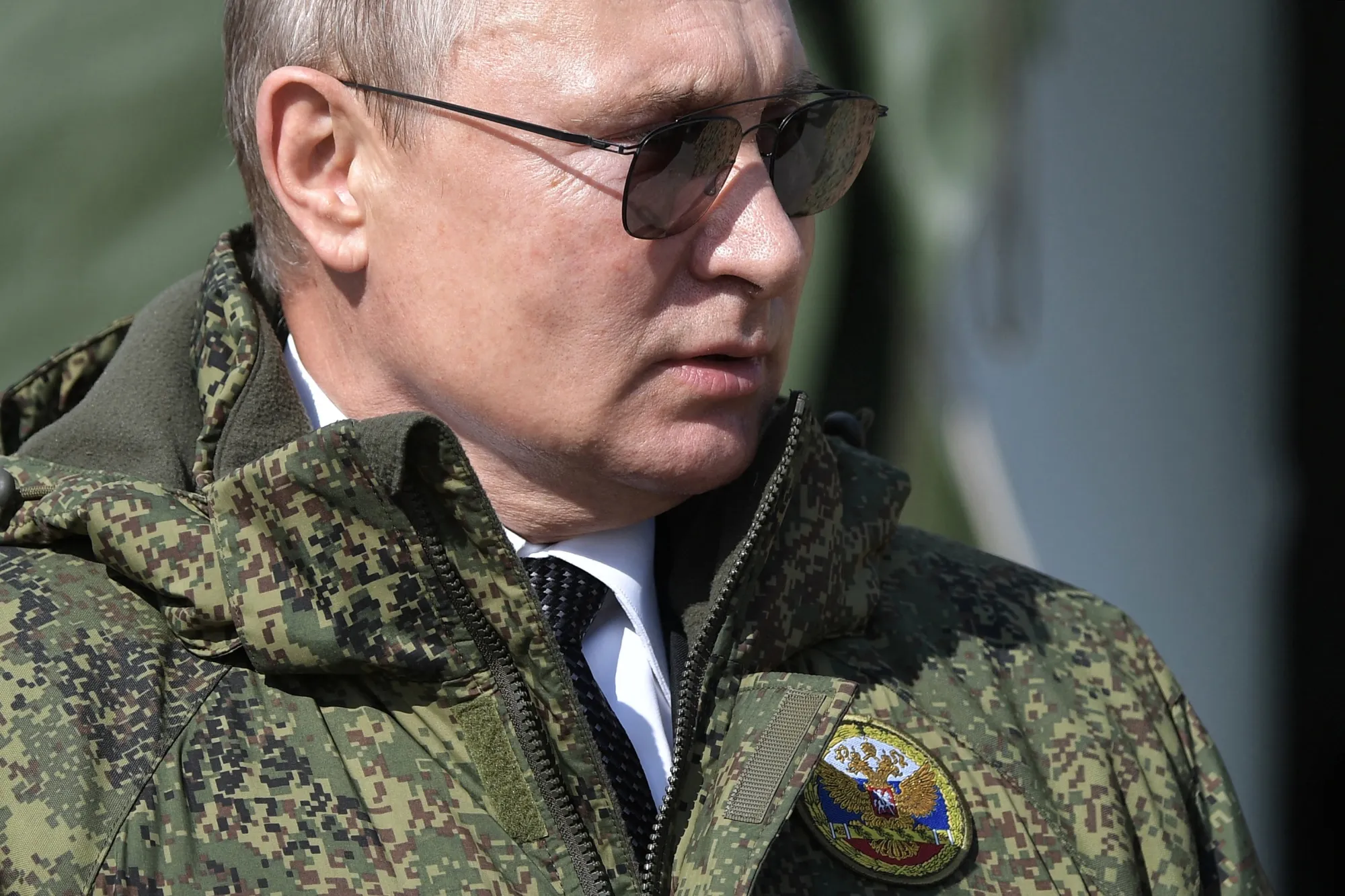 General incompetence.&nbsp;