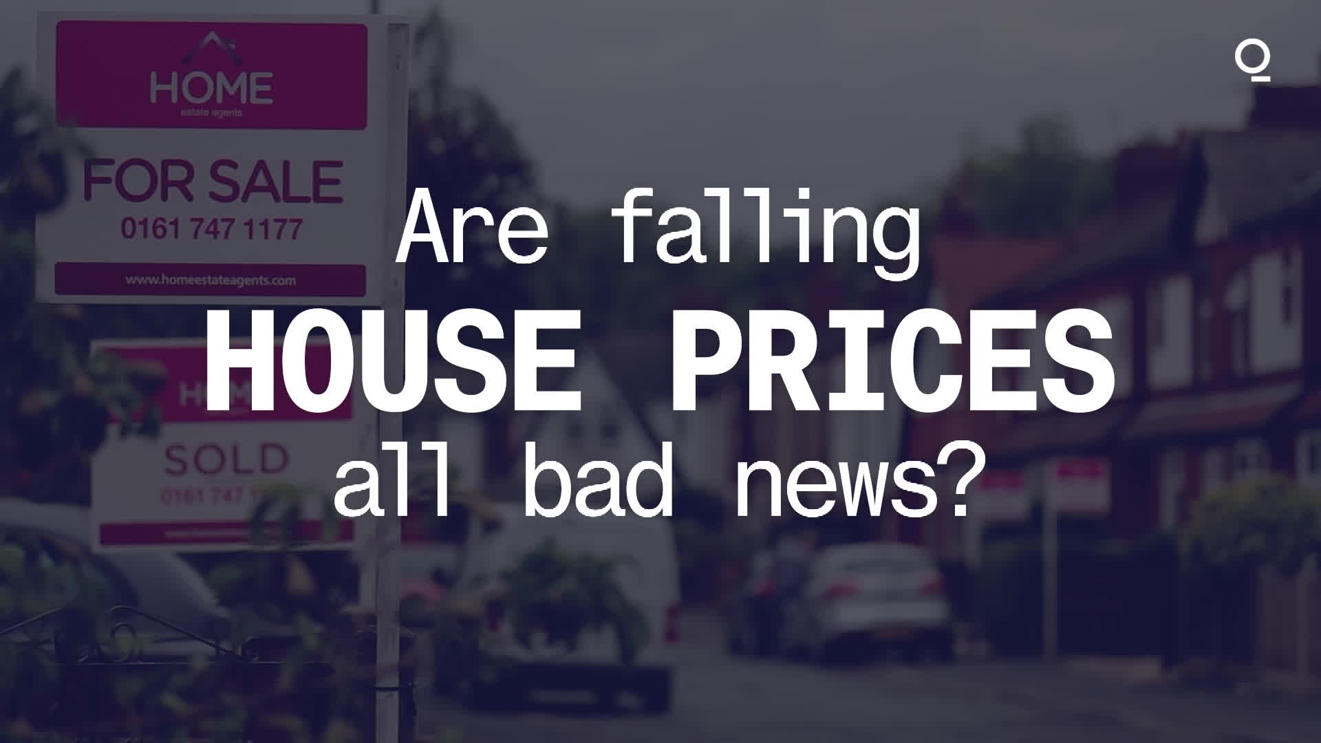 Is there a housing shortage in the UK? Estate agent reveal all