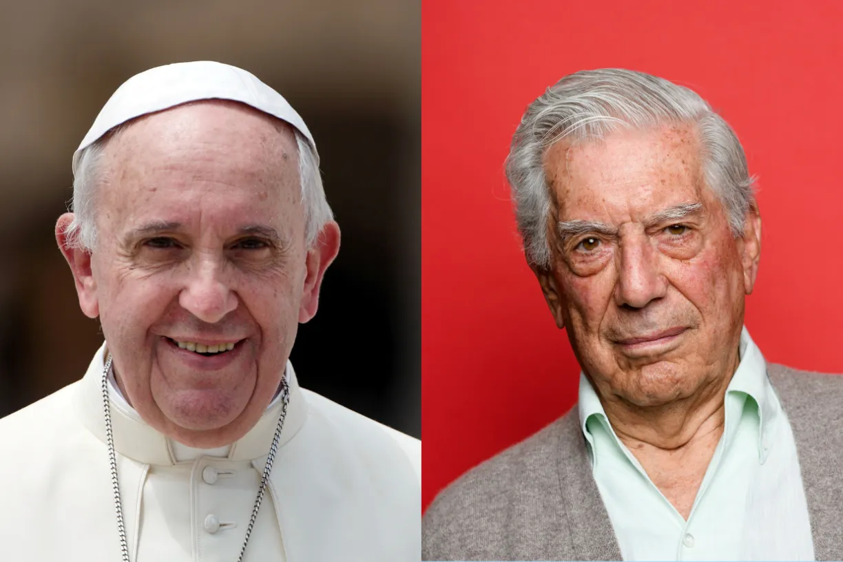 A huge loss for Latin America and the world.