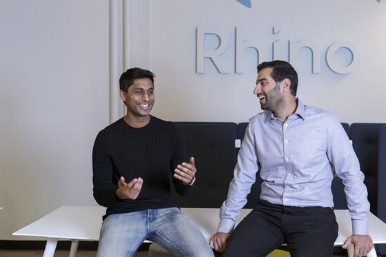 Rhino Valued at $500 Million With Tiger Global Backing, Eyes IPO