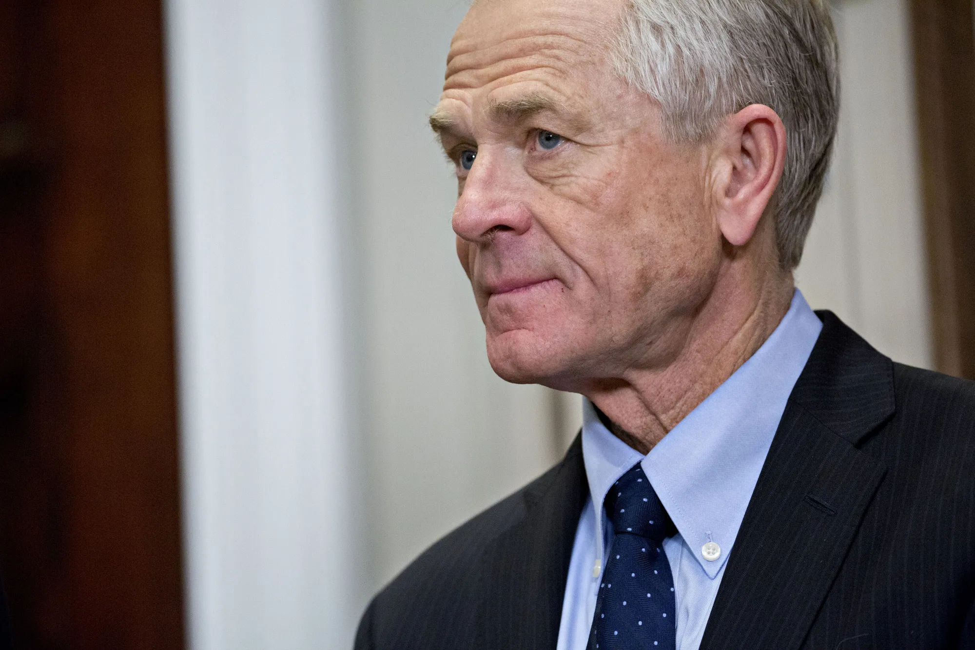 Peter Navarro