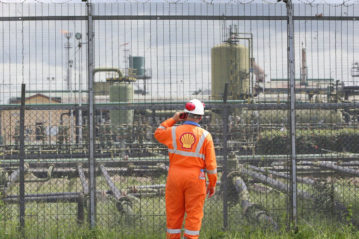 Nigeria’s Supreme Court Upholds Shell Appeal in Pollution Case