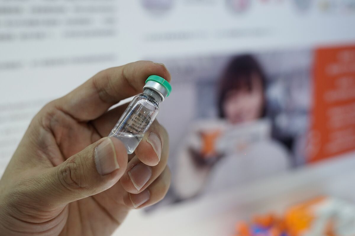 How effective is China’s Sinovac Shot?  Covid vaccine data unclear