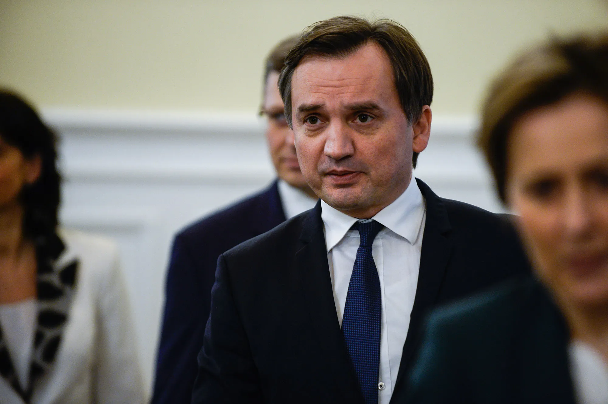 Zbigniew Ziobro