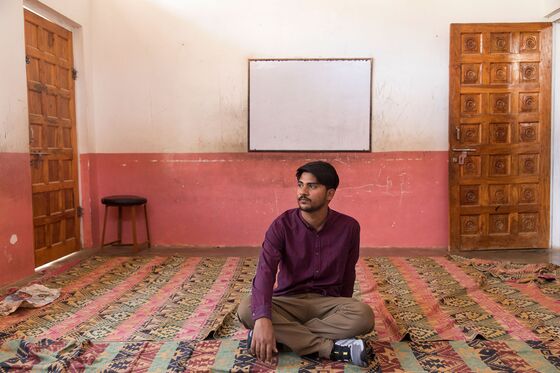 How Big Tech Is Importing India’s Caste Legacy to Silicon Valley