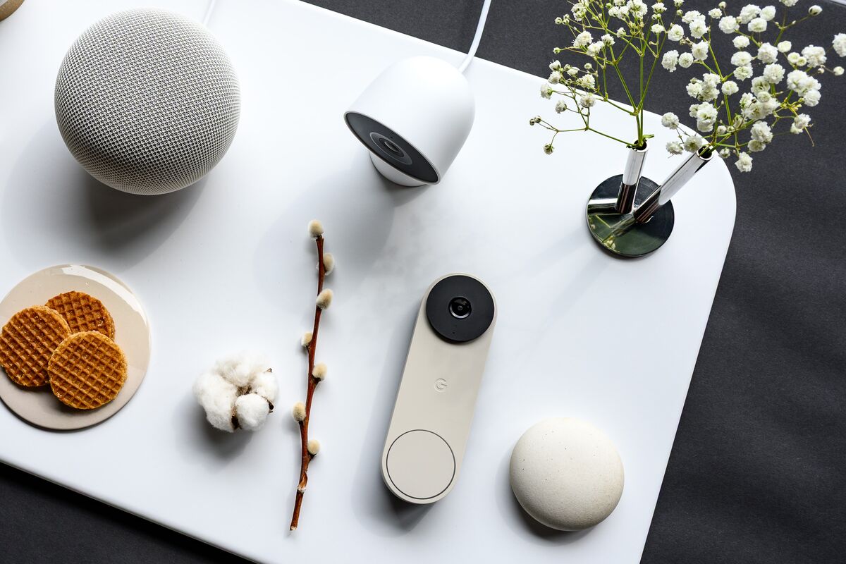 Google Smart Home Revamp: 2K Cameras, Doorbell, Home Speaker and Gemini AI