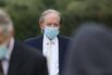PIMCO Co-Founder Bill Gross Attends State Court In Neighbor Dispute Case