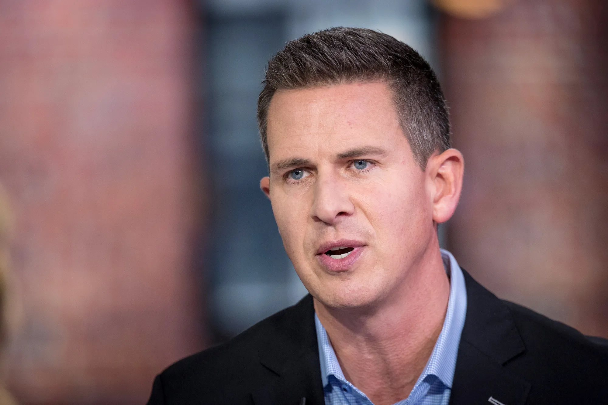 Sonos CEO Patrick Spence Leaving After Failed App Revamp Led to