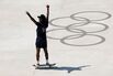 How the Olympics Fueled a Push for Better Skate Parks