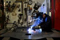 Manac Semi-Trailer Manufacturing As Tariffs Expected To Disrupt Supply Chain