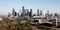 No. 10 City for Tech Jobs: Houston