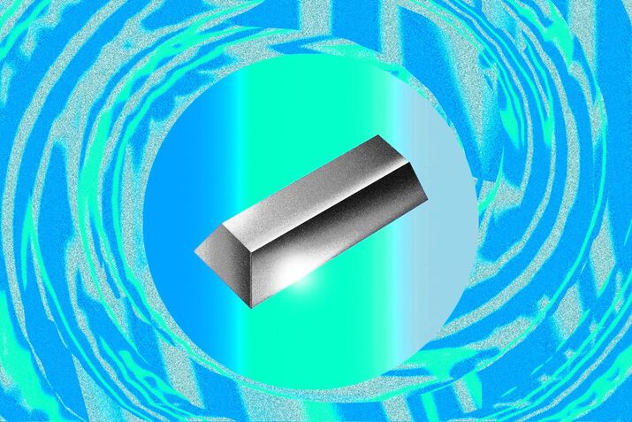 Silver HP