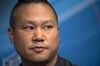 Tony Hsieh