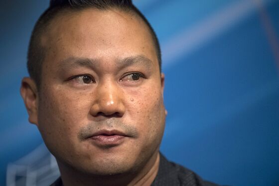 Zappos Founder Tony Hsieh Dies at 46; Bezos Mourns Untimely Loss