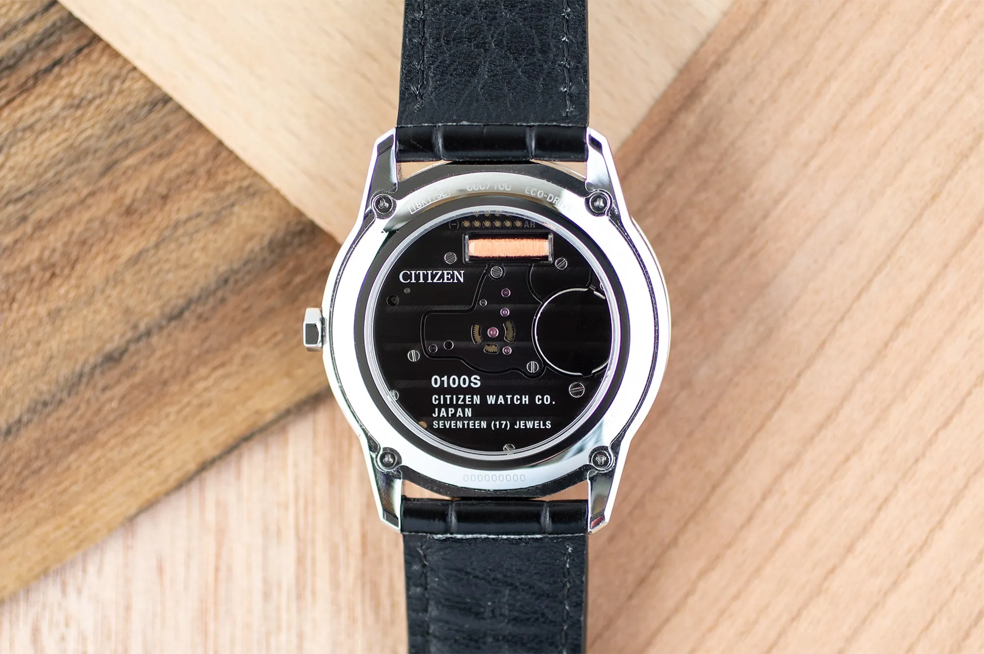 How the Mayor of Tokyo Helped Give Citizen Watches Its Name