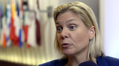 Magdalena Andersson