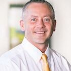 Headshot of John K Reinhart
