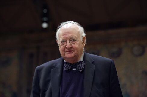 Angus Deaton