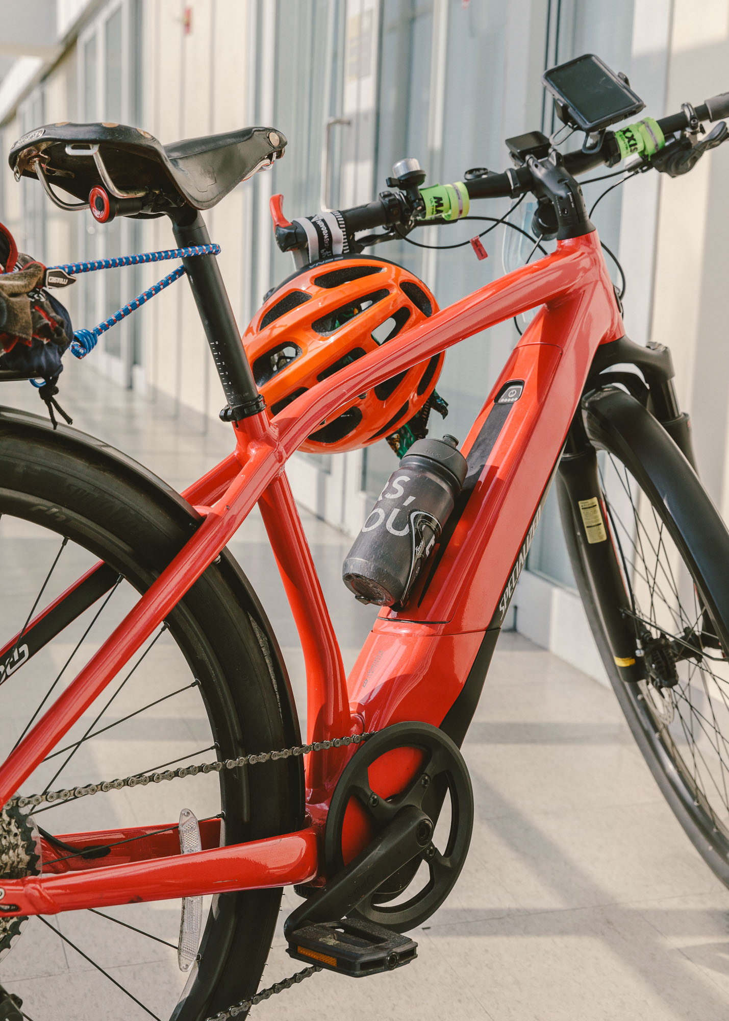 what makes a good commuter bike