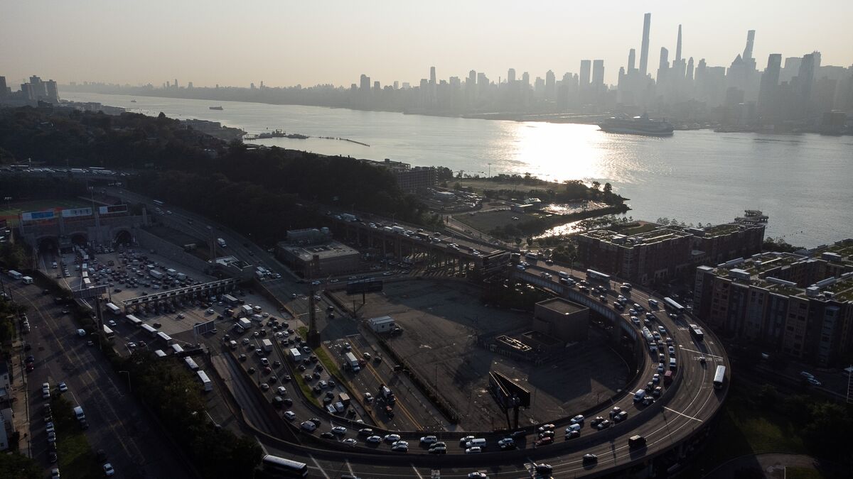 Boxcar Ramps Up Bus Service as NJ Transit Strike Looms
