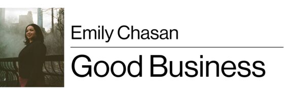 Good Business: Less Talk, More Action