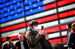 The U.S. needs to be more careful about where its surveillance technology ends up. 