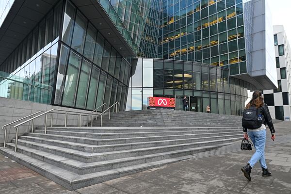 Ireland hosts the European headquarters of US tech companies including Apple, Meta Platforms Inc., and Alphabet Inc.