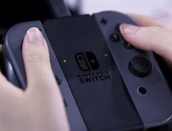 relates to Nintendo Is Telling Game Publishers Switch 2 Will Be Delayed