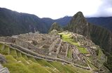 Machu Picchu Railway Worker Protest Strands Hundreds of Tourists