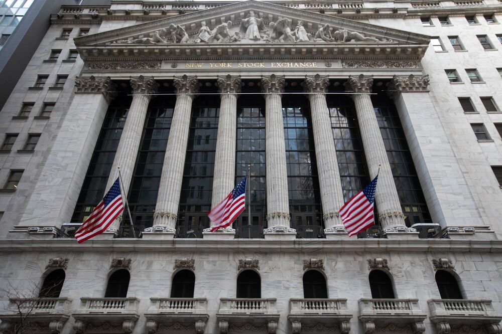 new balance nyse