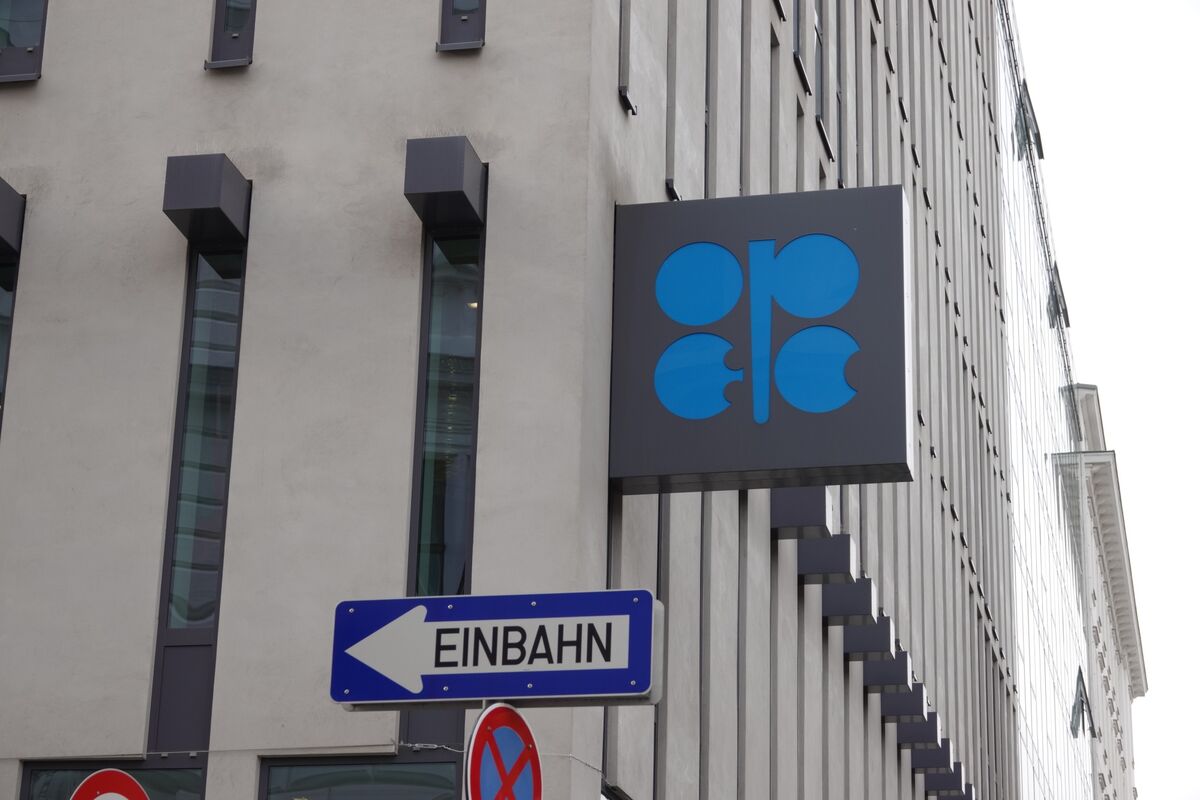 The 50-Euro (Yes, 50 Euros) Lawsuit Threatening OPEC