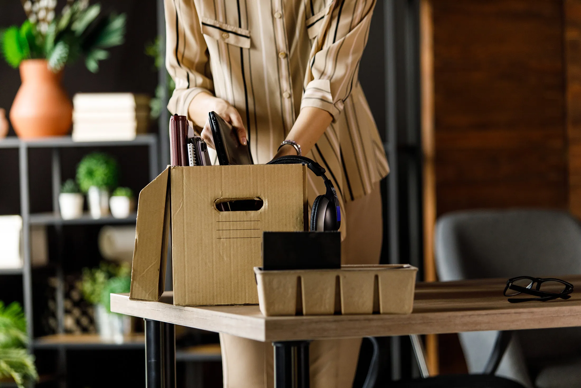 Middle managers are increasingly under pressure to prove their worth.