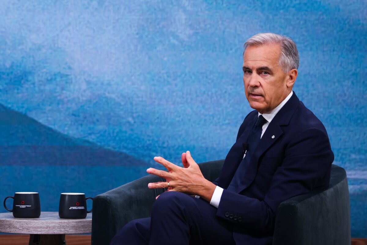 Carney Launches C$2 Billion Home Retrofit Program