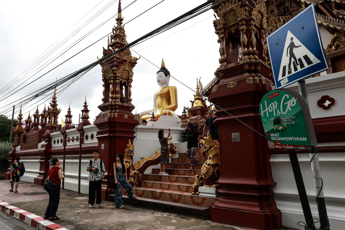 The Warsh Doctrine Is Ill-Suited for a Fading Thailand