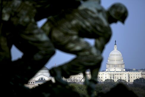 Debt Ceiling Deadline Pushed Back as Growth Lifts U.S. Revenue