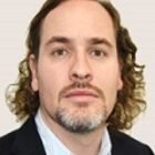 Headshot of Mitchell Green