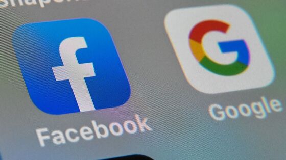 Facebook Cuts Off News in Australia in Fight Over Payments