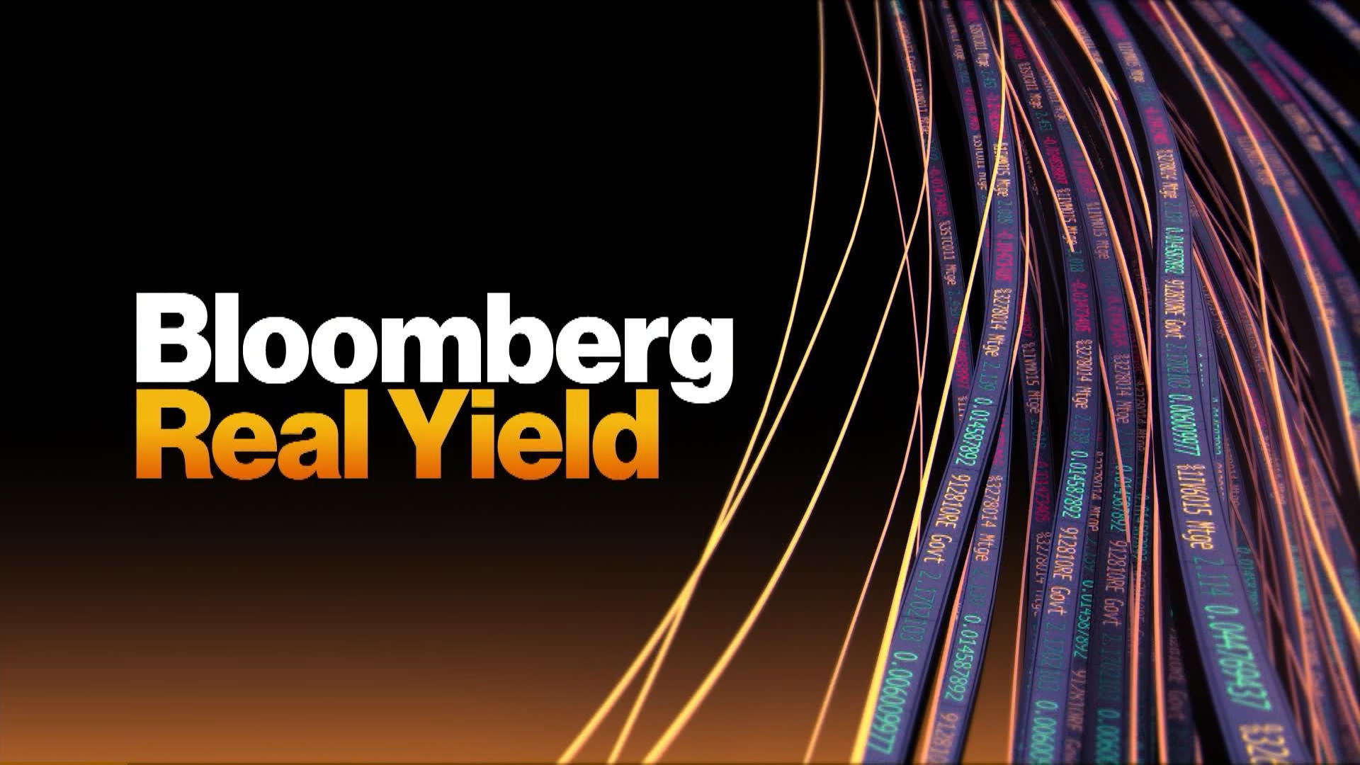 Bloomberg Real Yield Full Show 02 21 Bloomberg