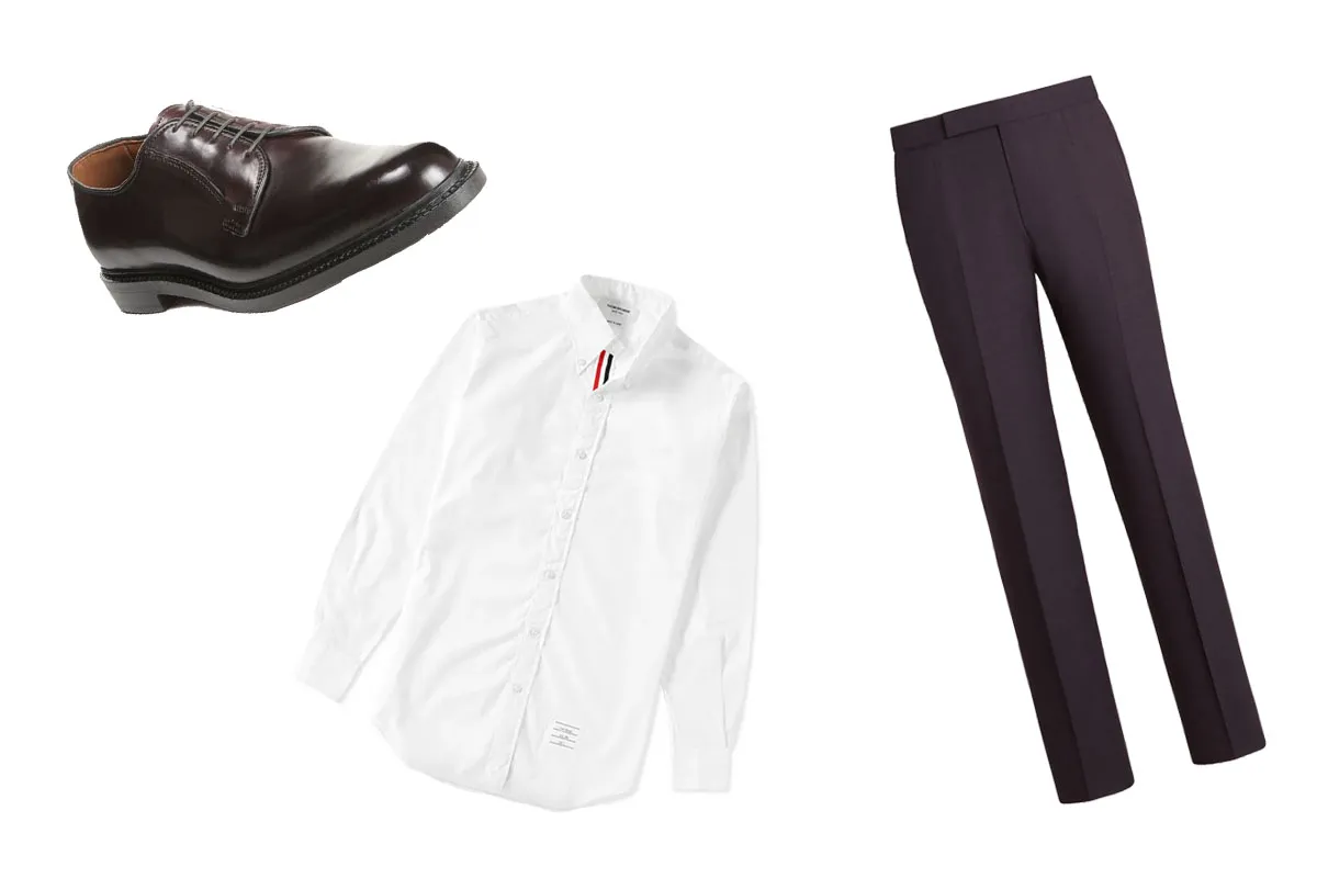 A Style Guide to the New Goldman Sachs Flexible Dress Code - Bloomberg