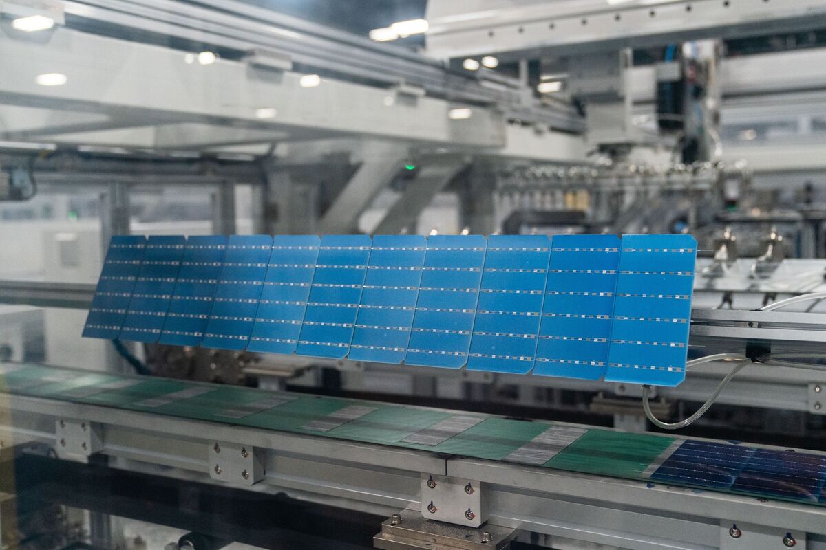 Solar Developers Blast Specter of New Tariffs as Blow to Climate