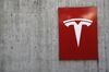 Tesla Inc. Supercharging Stations As Musk Mulls Privatisation Plans
