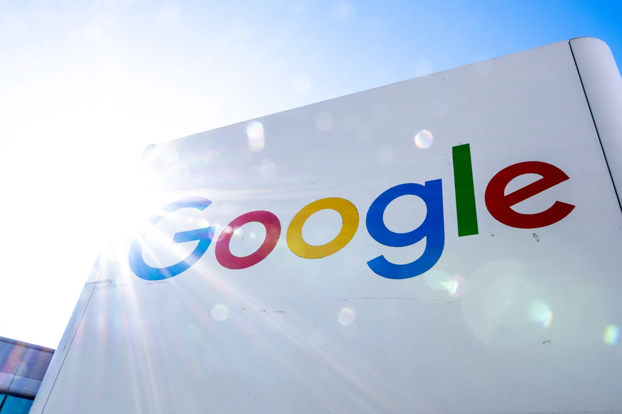 Google’s plan is to build data centers and new power supplies so they connect to the same substation within a state or regional grid.