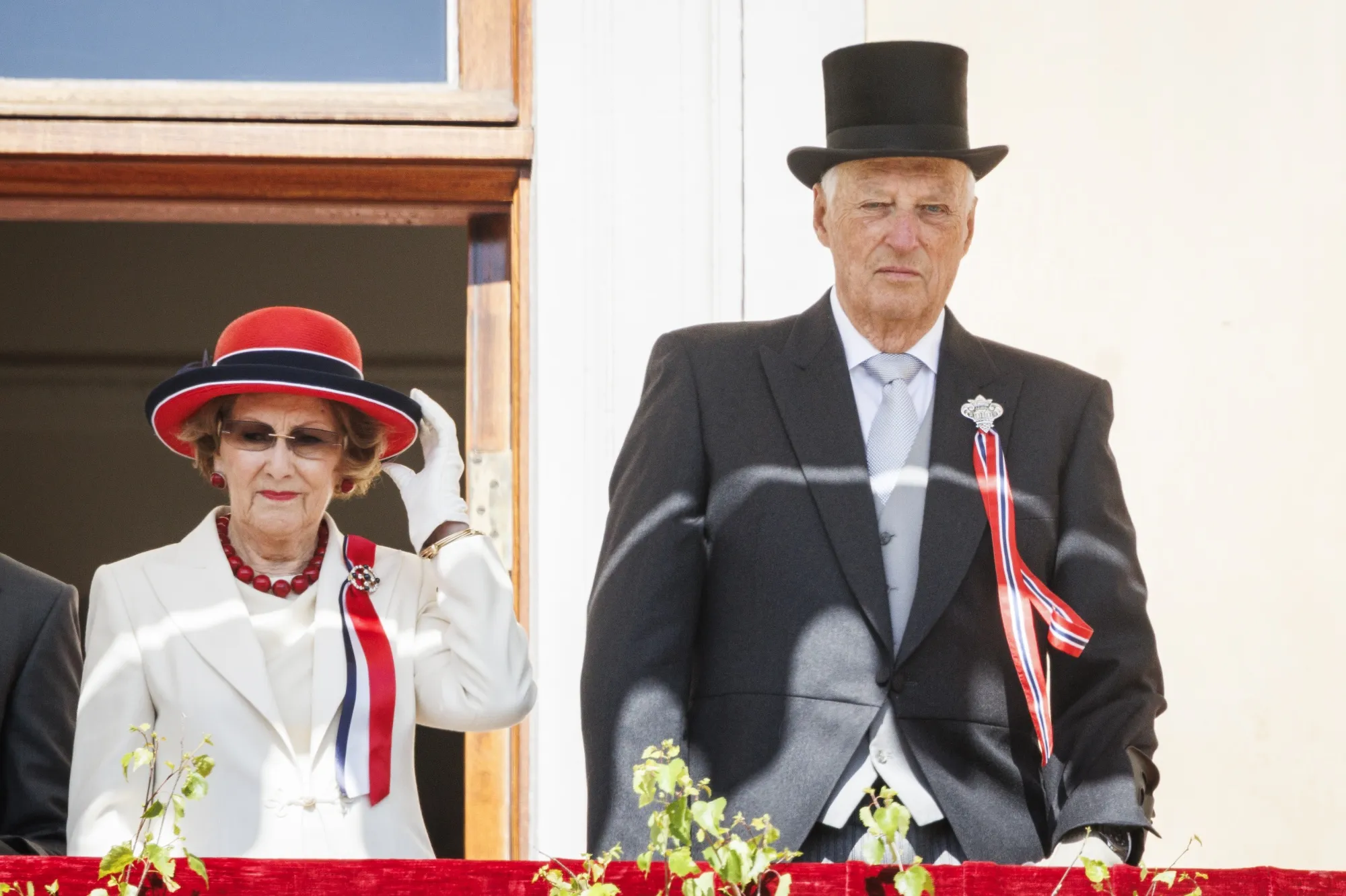 King Harald V of Norway, three-time Olympic yachtsman and Europe's oldest reigning monarch, dies at 89; son Haakon succeeds him