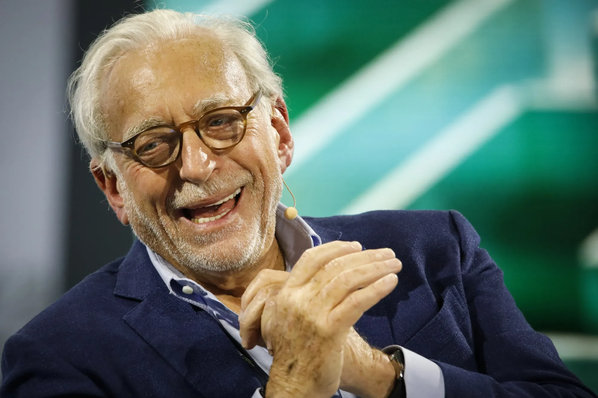 Nelson Peltz