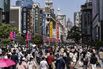 Retail in Shanghai During Golden Week