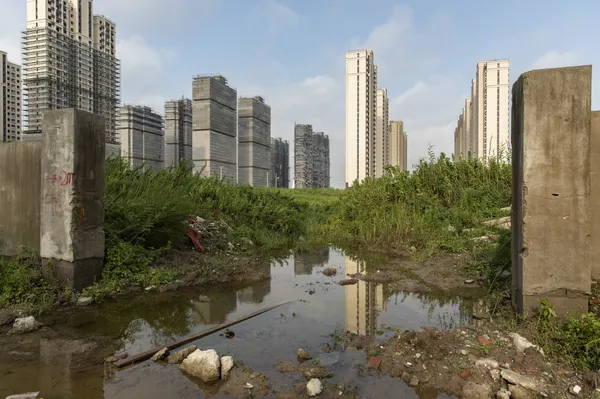 China Weighs New Property Stimulus Package as Crisis Drags On