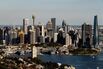 Construction of Residential Apartment Buildings In Sydney